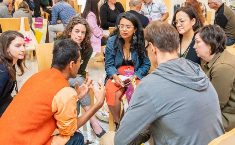  What makes Soularize a One-of-a-Kind Gathering for Spiritual Innovators & Changemakers?
